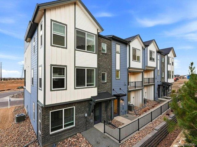 House for sale in Morrison, Colorado