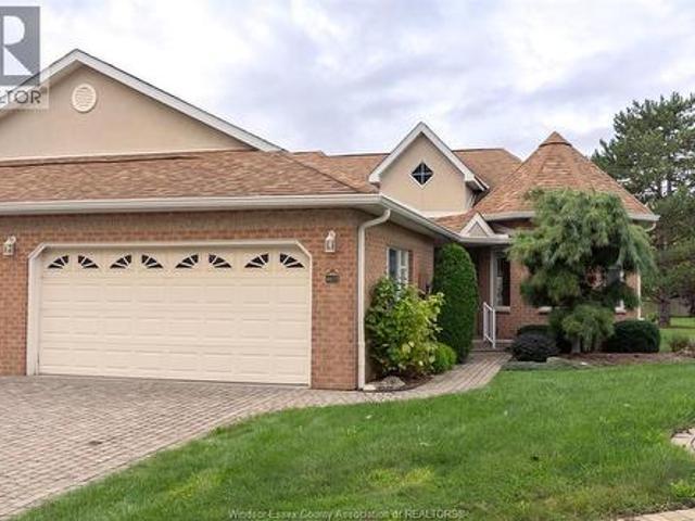 House for sale in Maidstone, Ontario