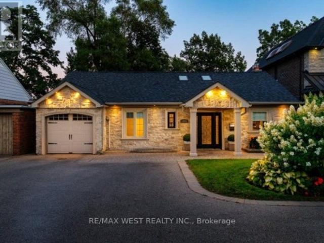 House for sale in Woburn, Ontario