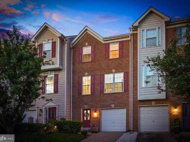 Townhouse for sale in Virginia