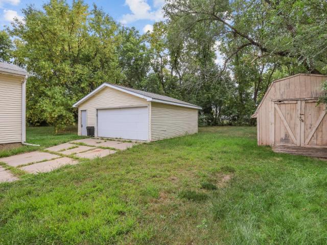House for sale in Hilltop, Minnesota