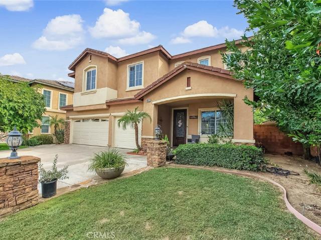 House for sale in Chino, San Bernardino County