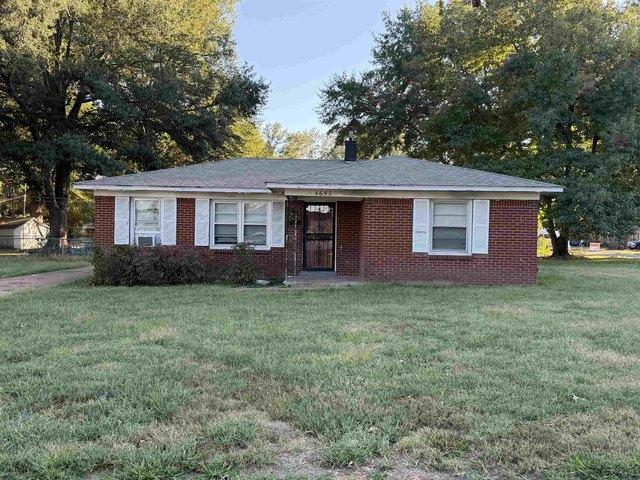 House for sale in Millington, West Tennessee