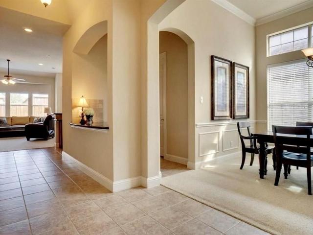 Property for rent in Plano, Texas