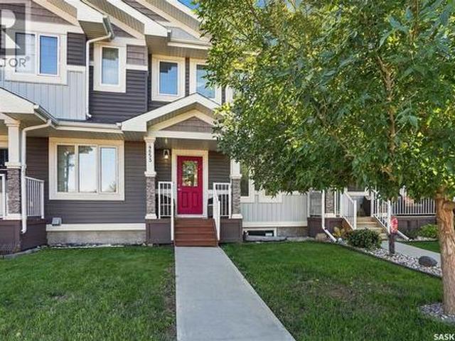 House for sale in The Greens on Gardiner, Regina