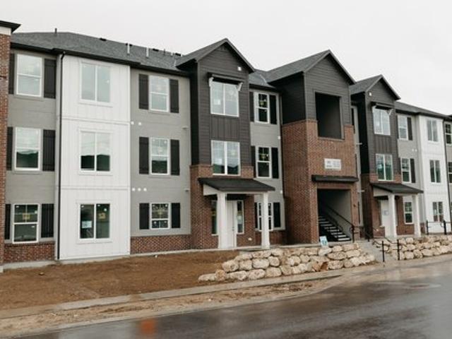 Condo for sale in Mapleton, Utah