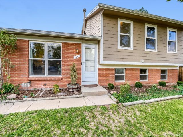 House for sale in Morrison, Colorado