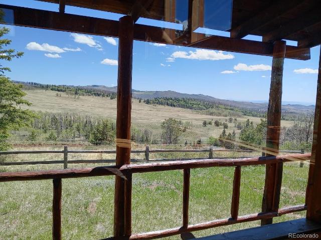 House for sale in Fort Garland, Colorado
