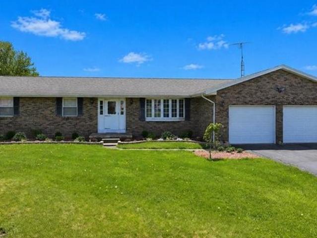 House for sale in Crestline, Ohio