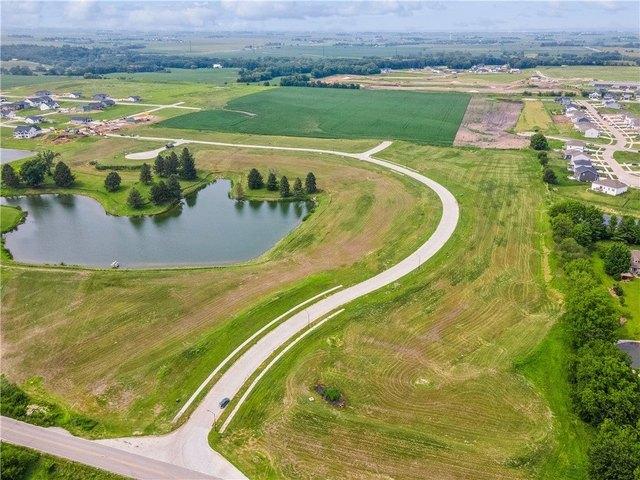 Land for sale in Urbandale, Iowa