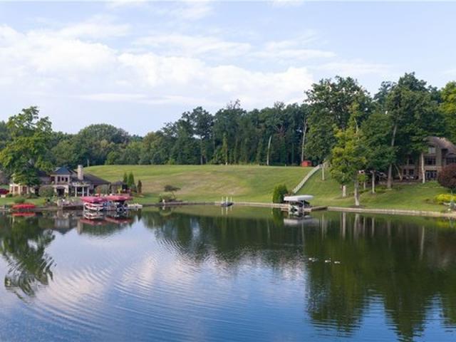 Land for sale in Summit, Ohio