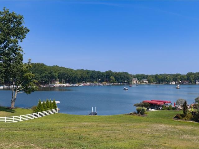 Land for sale in Summit, Ohio