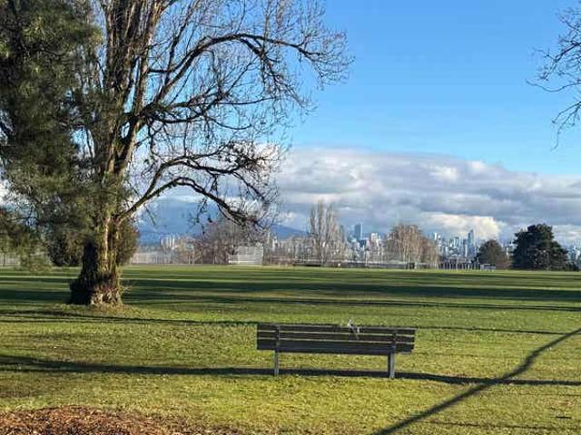 House for sale in Vancouver, British Columbia