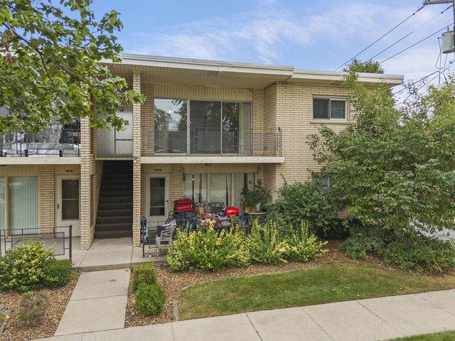 Condo for sale in Oak Lawn, Illinois