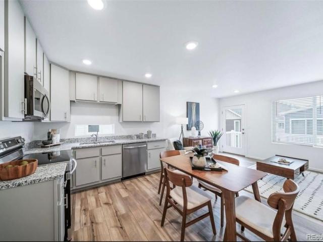 House for sale in Bennett, Colorado