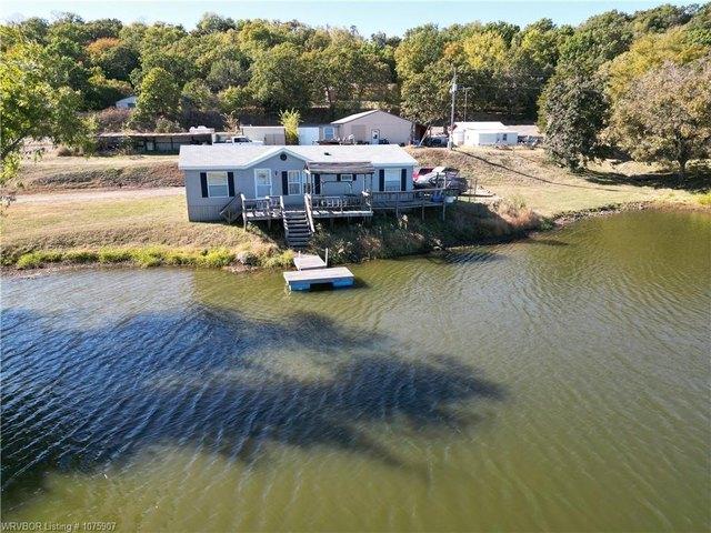 House for sale in Stilwell, Oklahoma