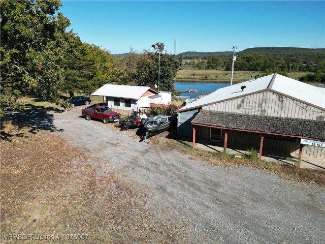 House for sale in Stilwell, Oklahoma