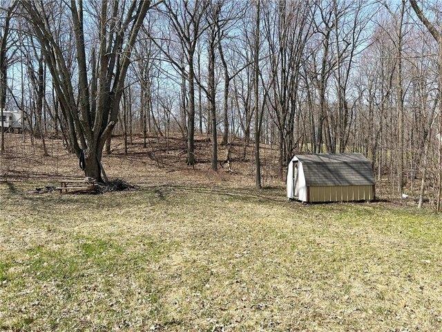 Land for sale in Garrison, Minnesota