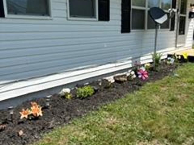 House for sale in Lexington Park, Maryland