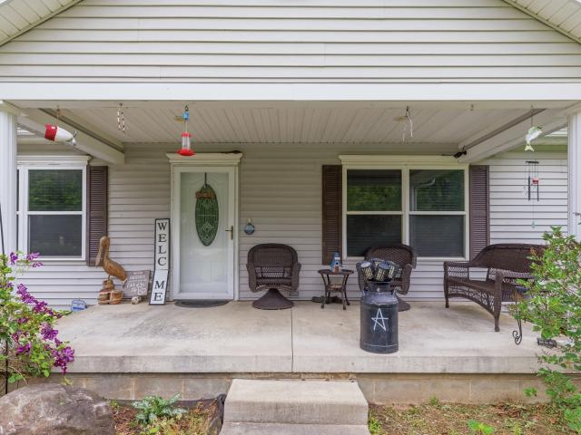 House for sale in Greens Fork, Indiana