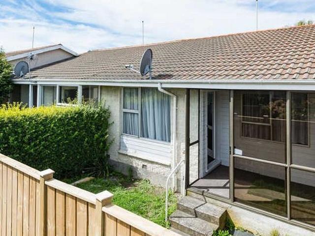 Apartment for rent in Heathcote, Canterbury