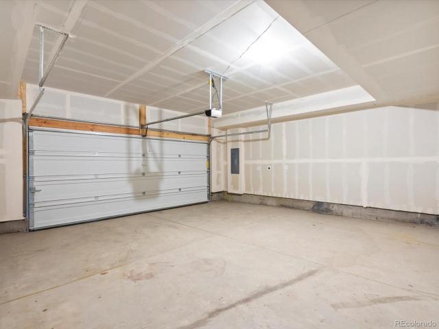 Townhouse for sale in Morrison, Colorado