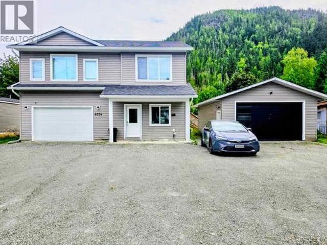 House for sale in British Columbia