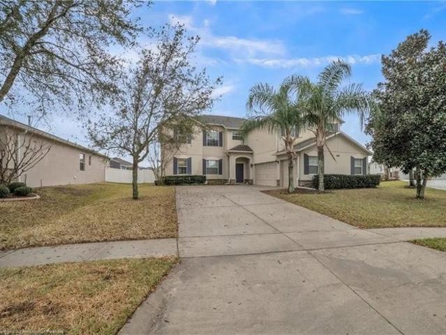 House for sale in Mount Dora, Lake County