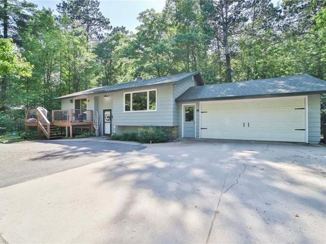House for sale in Nisswa, Minnesota