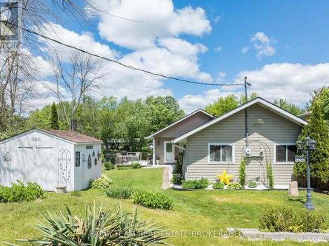 House for sale in Severn, Ontario
