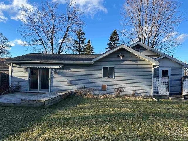 House for sale in Michigan