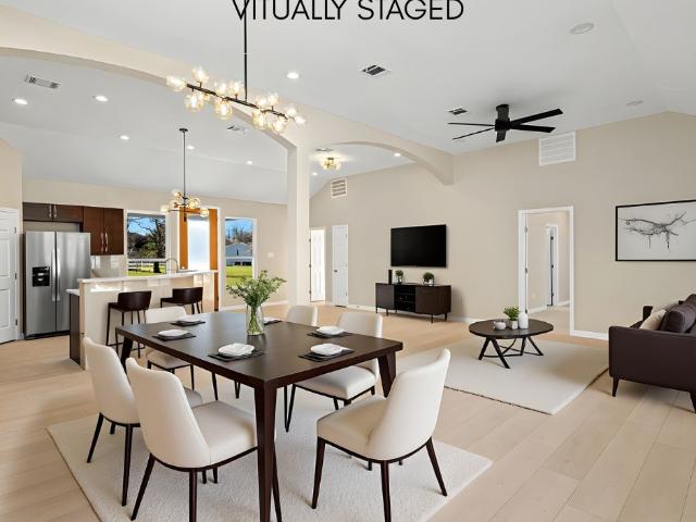 House for sale in Fresno, Texas