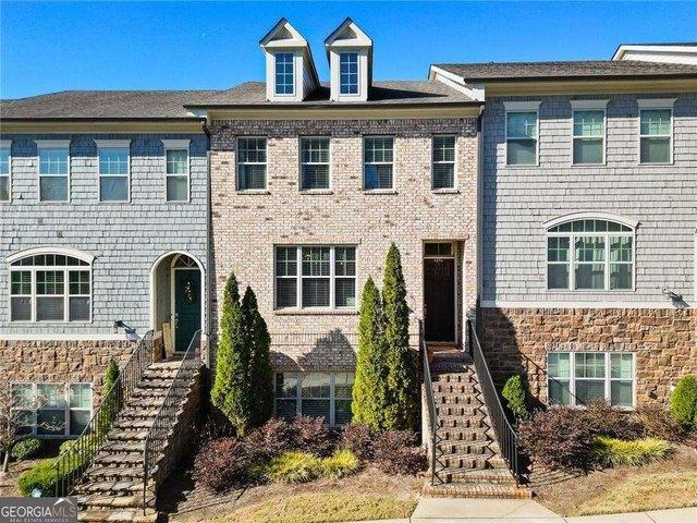 Townhouse for sale in Cobb, Georgia