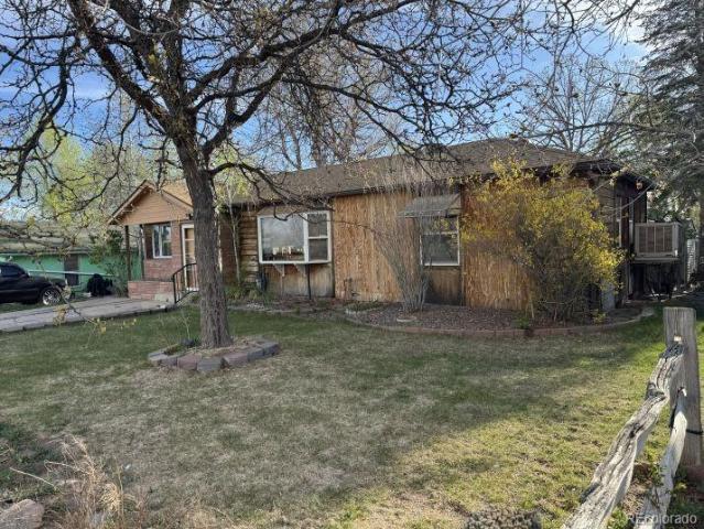 Property for sale in Arapahoe, Colorado