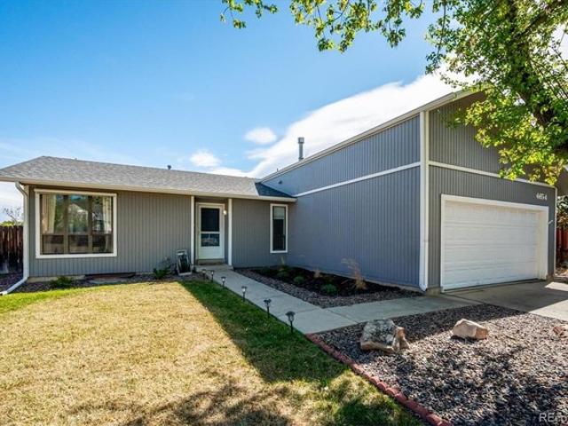 House for sale in Morrison, Colorado