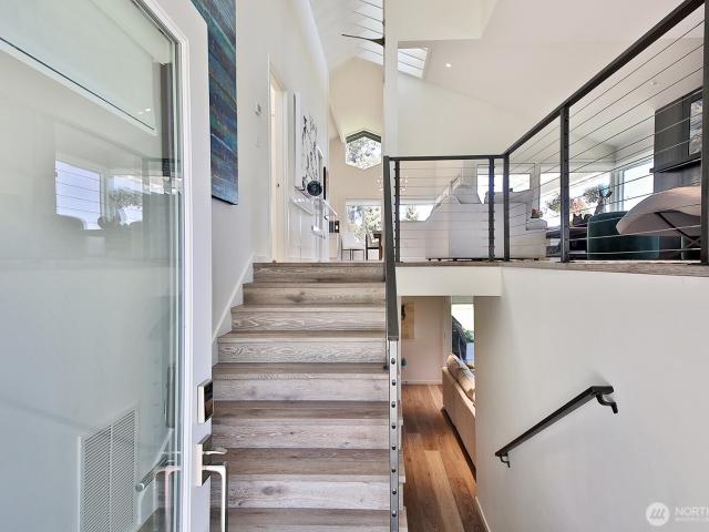 House for sale in Langley, Washington