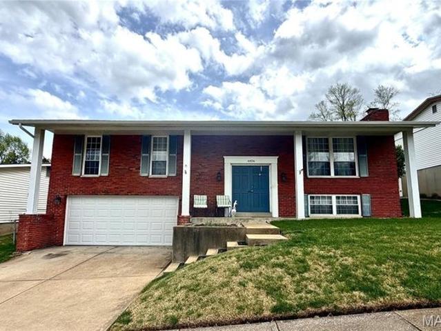 House for sale in Saint Louis, Missouri