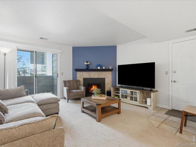 Condo for sale in Boulder, Colorado