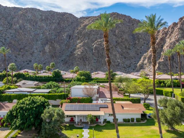 House for sale in La Quinta, California