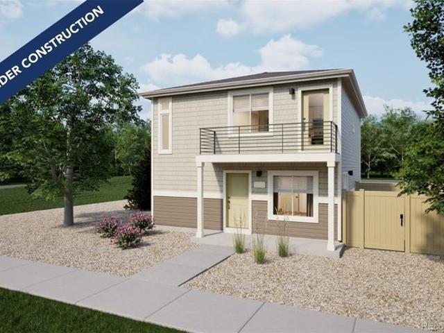 House for sale in Bennett, Colorado