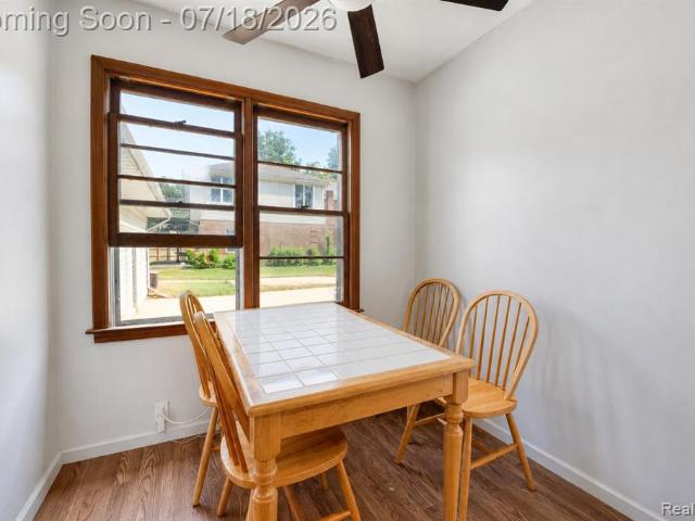 House for sale in Macomb, Michigan