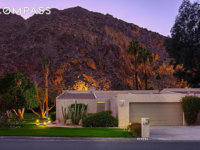 Condo for sale in Indian Wells