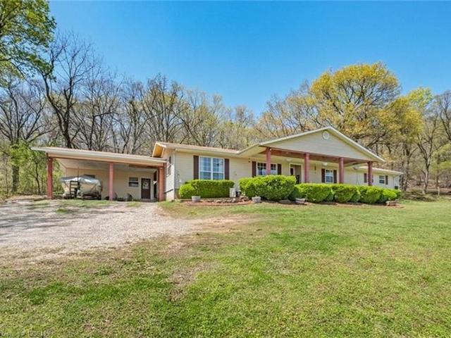 House for sale in Stilwell, Oklahoma