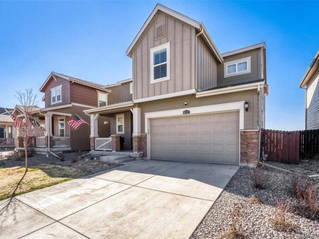 House for sale in Bennett, Colorado