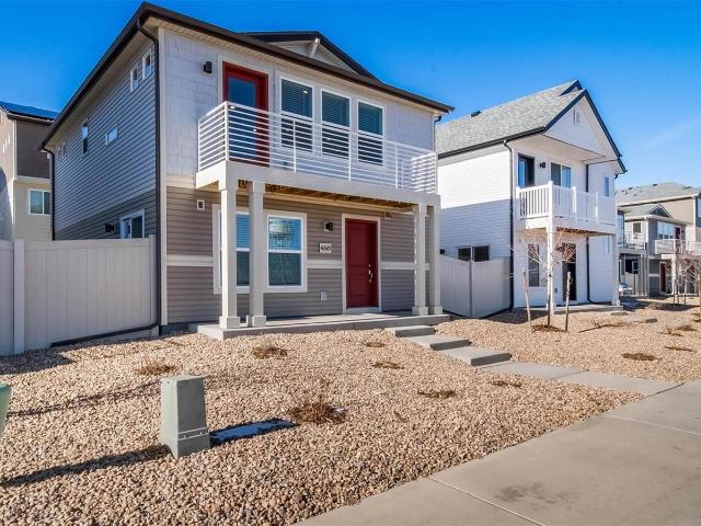 House for sale in Bennett, Colorado