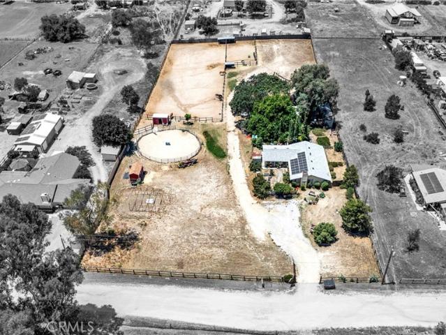 House for sale in Paso Robles, California
