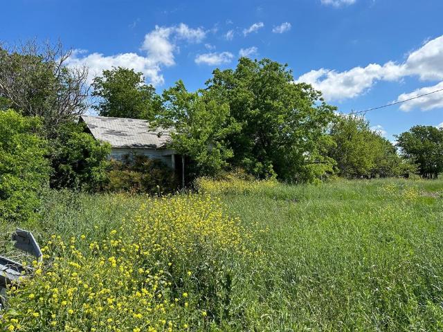 Land for sale in Valley Mills, Texas