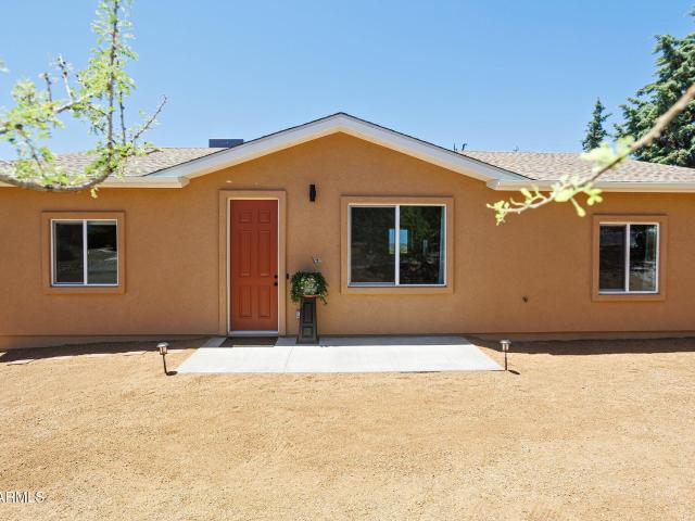 House for sale in Arizona