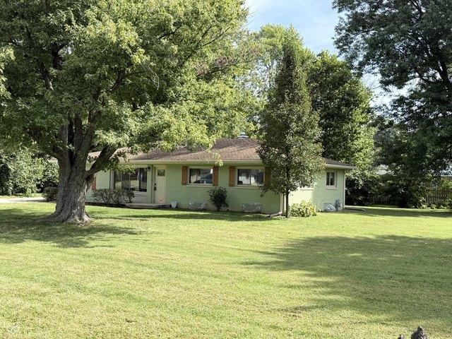 House for sale in Camby, Indiana