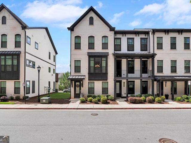 Townhouse for sale in Cobb, Georgia